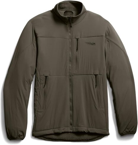 SITKA Ambient 200 Jacket in Saudi Arabia