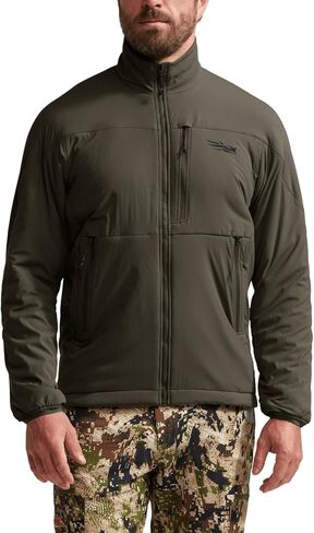 SITKA Ambient 200 Jacket in Saudi Arabia