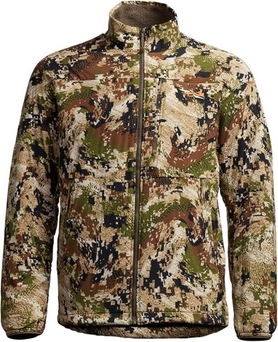 SITKA Ambient 200 Jacket in Saudi Arabia