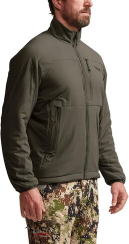 SITKA Ambient 200 Jacket in Saudi Arabia