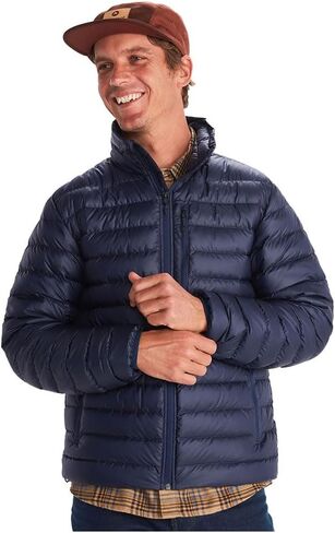 MARMOT mens Highlander Jacket in Saudi Arabia