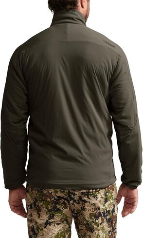 SITKA Ambient 200 Jacket in Saudi Arabia