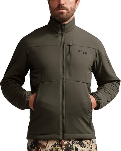 SITKA Ambient 200 Jacket in Saudi Arabia