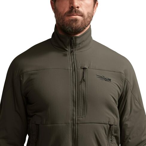 SITKA Ambient 200 Jacket in Saudi Arabia