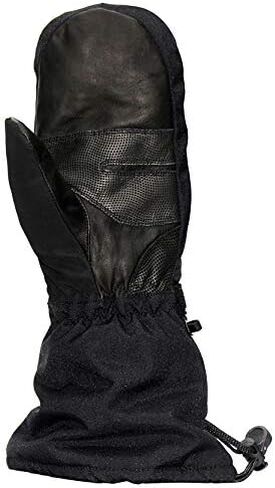 قفازات مقاومة للماء قابلة لإعادة الشحن - تحكم في درجة الحرارة - تأتي مع بطاريتين قابلتين للشحن وشاحن in Kuwait