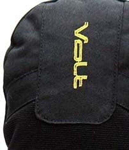 قفازات مقاومة للماء قابلة لإعادة الشحن - تحكم في درجة الحرارة - تأتي مع بطاريتين قابلتين للشحن وشاحن in Kuwait