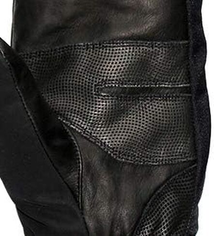 قفازات مقاومة للماء قابلة لإعادة الشحن - تحكم في درجة الحرارة - تأتي مع بطاريتين قابلتين للشحن وشاحن in Kuwait