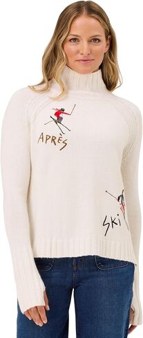 Krimson Klover Janica Sweater in Saudi Arabia
