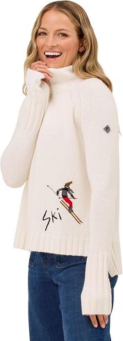 Krimson Klover Janica Sweater in Saudi Arabia