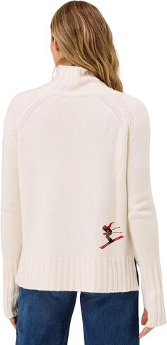 Krimson Klover Janica Sweater in Saudi Arabia