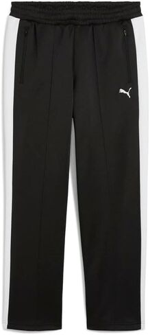 Puma Mens T7 Always on Relaxed Track Pants in Saudi Arabia