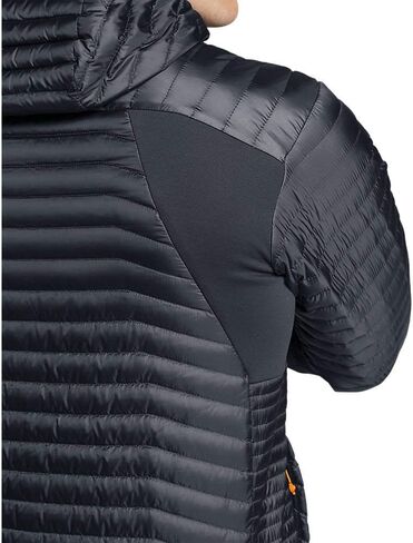 سترة بغطاء للرأس للرجال من Eddie Bauer MicroTherm 2.0 in Kuwait