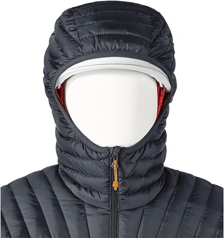 سترة بغطاء للرأس للرجال من Eddie Bauer MicroTherm 2.0 in Kuwait