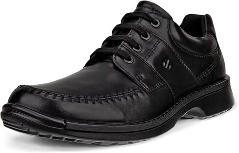 ECCO Mens Fusion Walker Moc Toe in Saudi Arabia