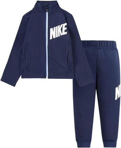 Nike 2-Piece tracksuit (Midnight Navy) (Midnight navy, 12 month) in Saudi Arabia
