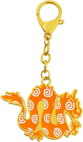 Fengshuibringluck Feng Shui Chinese Astrology Ally Amulets Chinese Zodiac Keychain Amulet in Saudi Arabia