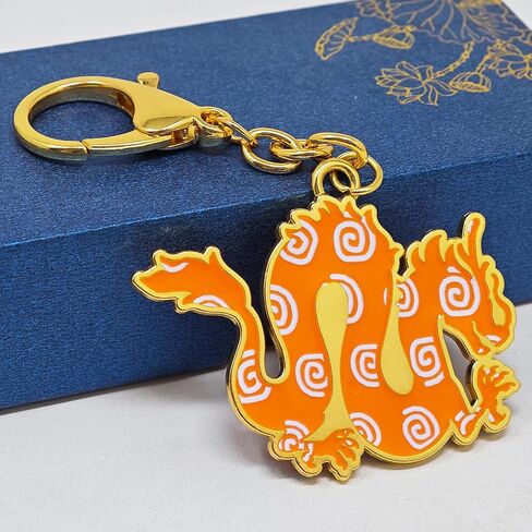 Fengshuibringluck Feng Shui Chinese Astrology Ally Amulets Chinese Zodiac Keychain Amulet in Saudi Arabia