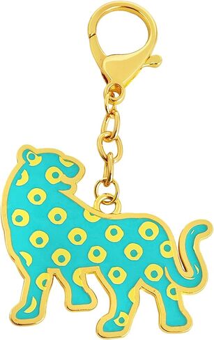Fengshuibringluck Feng Shui Chinese Astrology Ally Amulets Chinese Zodiac Keychain Amulet in Saudi Arabia