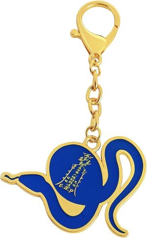 Fengshuibringluck Feng Shui Chinese Astrology Ally Amulets Chinese Zodiac Keychain Amulet in Saudi Arabia