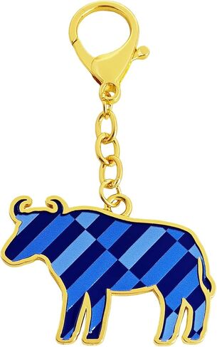 Fengshuibringluck Feng Shui Chinese Astrology Ally Amulets Chinese Zodiac Keychain Amulet in Saudi Arabia