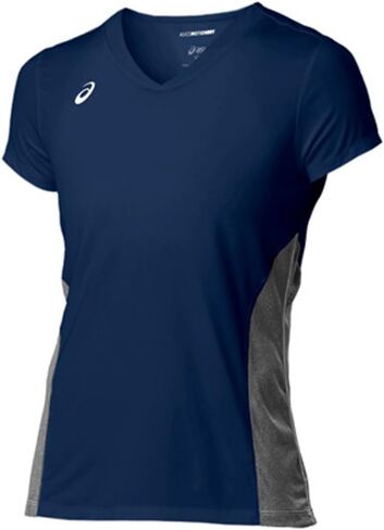 ASICS Unisex Jr. Decoy Short Sleeve in Saudi Arabia
