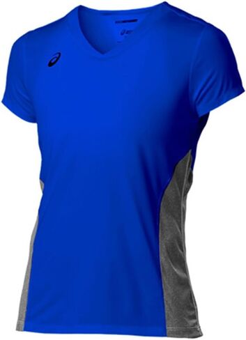 ASICS Unisex Jr. Decoy Short Sleeve in Saudi Arabia