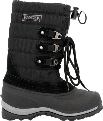 Ranger Youth Tundra II Boot in Saudi Arabia