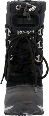 Ranger Youth Tundra II Boot in Saudi Arabia