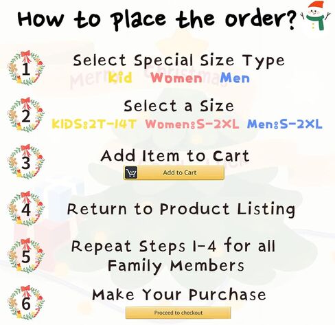 Christmas Pajamas Set for Family, Funny Matching Christmas Elements Printed Pjs Sets Xmas Pajama for Adults in Saudi Arabia