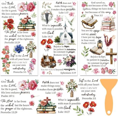 3 Sheet Boho Vintage Rub on Transfers for Furniture Crafts Retro Colorful Flower Rainbow Butterfly Deer Stickers for Wood Fabric Furniture Decals for Home Office Garden 11.8 Inch* 5.9 Inch in Saudi Arabia