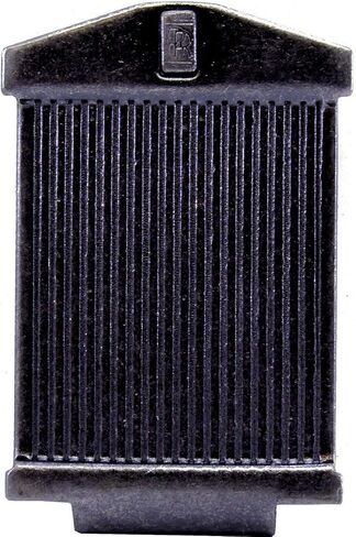 Rolls Royce CHARCOAL GRAY Color $ Money Clip Vehicle Motor Car Grill Insignia in Saudi Arabia