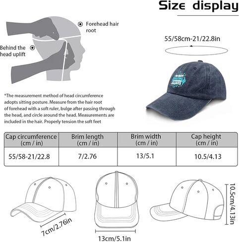 I'm Not Shouting I Am Making Callouts Hats for Men Soft Washed Distressed in Saudi Arabia