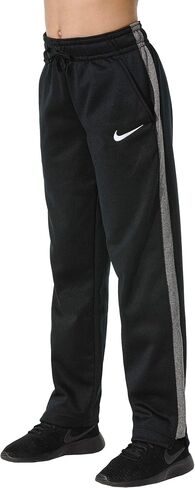 Nike Therma Girl's Open Hem Athletic Pant in Saudi Arabia