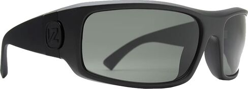 VonZipper Men's Kickstand Rectangular Sunglasses in Saudi Arabia