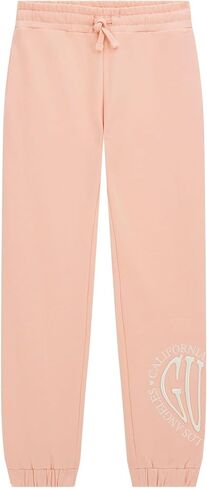GUESS Girls' Eco Active Pants in Saudi Arabia