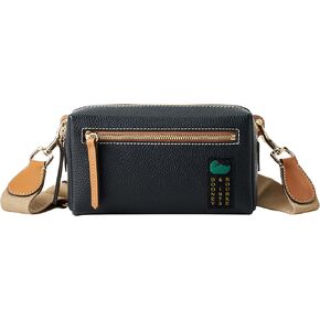 حقيبة يد Dooney & Bourke، كاميرا Pebble Grain Crossbody 20 in Kuwait
