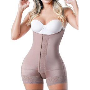 ملابس داخلية لرفع المؤخرة من Sonryse TR211BF للنساء من Fajas المرحلة 1 الكولومبية بعد العمليات الجراحية in Kuwait
