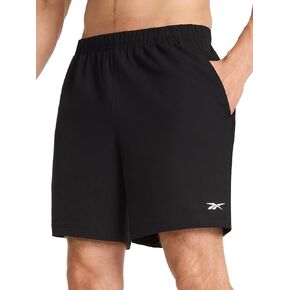Reebok Mens Pro Training 7" Short in Kuwait