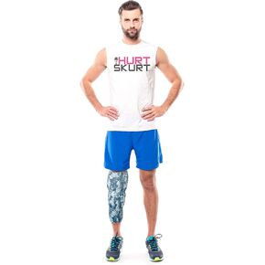 HurtSkurt revolutionary stretch-to-fit hot/cold pack- Seal Team Medium in Saudi Arabia