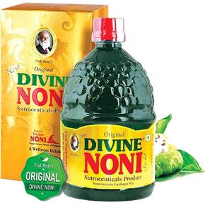 METROL Noni Gold Healthy Juice/Immunity Booster Noni Jiuce, 400 ml in Kuwait