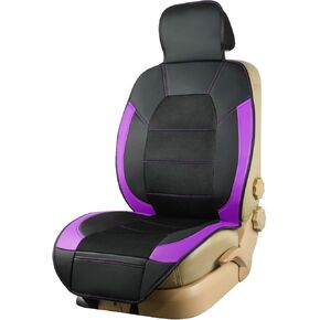 CAR-GRAND Cooling Gel Seat Cushion for Long Sitting, Thick Soft and Breathable Honeycomb Seat Cushion for Car Wheelchair Home, Gel Chair Cushion for Hip Pain, Gel Seat Cushion for Office Chair(Orange) in Kuwait