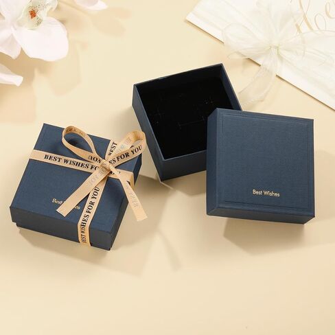 Birthstone Bracelets for Women Birthday Gifts 4CT Radiant Cut Birthstone 4mm Sterling Silver White Gold Tennis Bracelets for Women Round Cut 5A Cubic Zirconia Bezel Setting 7 Inch in Kuwait