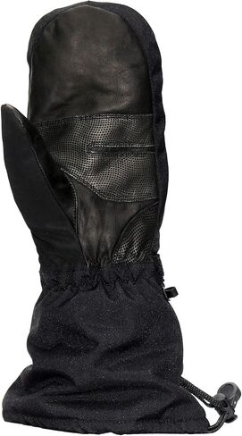 قفازات ساخنة بواسطة فولت، تعمل ببطارية قابلة لإعادة الشحن 7 فولت، تعمل على تسخين كلا جانبي اليد بما في ذلك الإبهام، راحة اليد المصنوعة من الجلد الطبيعي، نظام طبقة الصفر in Kuwait