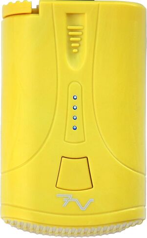 قفازات ساخنة بواسطة فولت، تعمل ببطارية قابلة لإعادة الشحن 7 فولت، تعمل على تسخين كلا جانبي اليد بما في ذلك الإبهام، راحة اليد المصنوعة من الجلد الطبيعي، نظام طبقة الصفر in Kuwait