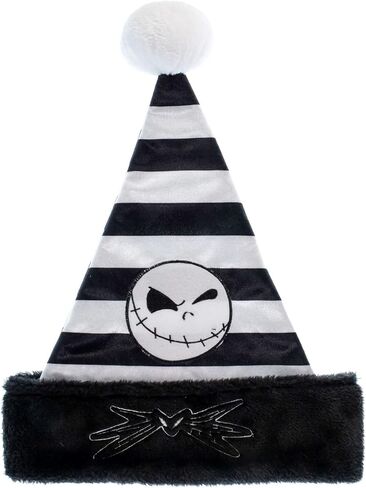 Ruz Christmas Santa Hat, 16" Santa Hat Party Costume or Christmas Decoration in Saudi Arabia