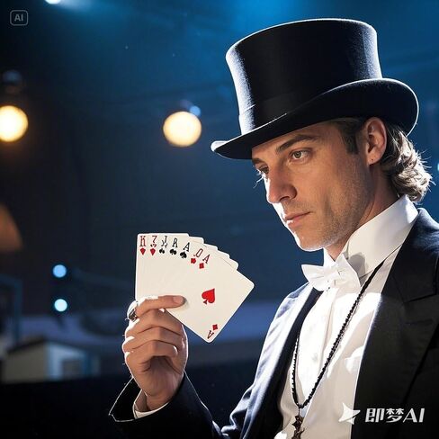 Top Hat for Men Women Adult, Magician Victorian Pilgrim Theatrical Clown Bowler Tailcoat, Cosplay Costume in Saudi Arabia