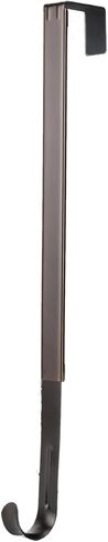 15" Adjustable Metal Wreath Hanger for Front Door in Saudi Arabia