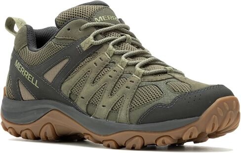 Merrell Men's Accentor 3, Black, 9.5 W in Saudi Arabia