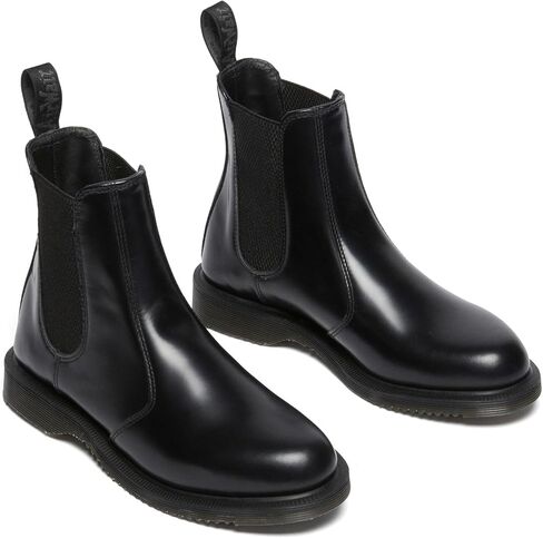 Dr. Martens Women's Flora Fashion Boot in Saudi Arabia