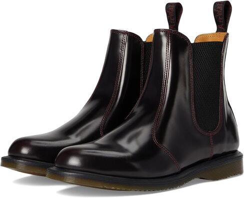 Dr. Martens Women's Flora Fashion Boot in Kuwait
